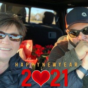 Meet your Posher, Rhonda